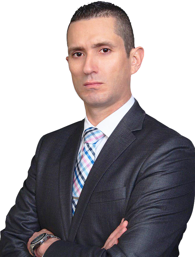 Attorney Juan C. Arias